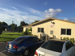 1500 NW 58th Ter APT 3, Fort Lauderdale, FL 33313