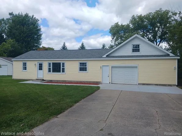 2800 Campau Ave, Port Huron, MI 48060