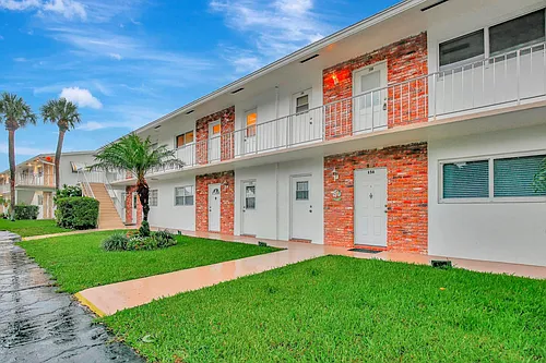 2650 W Golf Blvd #255 Photo 1