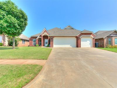 1612 Dorothy Dr, Moore, OK, 73170