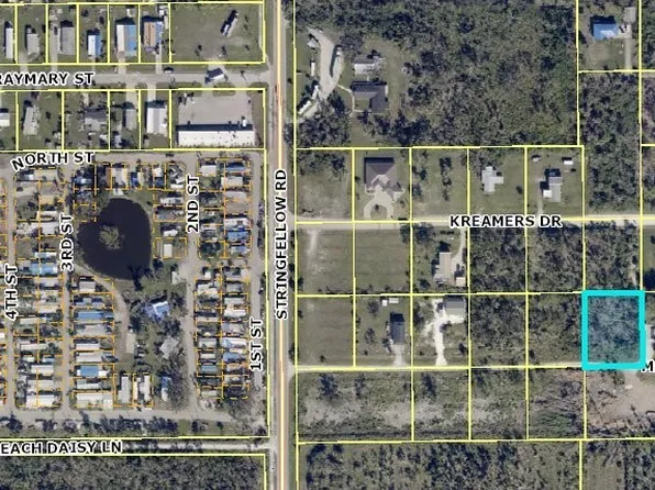 7392 Max Dr, Bokeelia, FL 33922