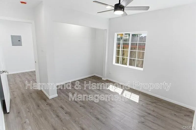 2 bed, 1.0 bath, 610 sqft, $2,995 — Photo 4