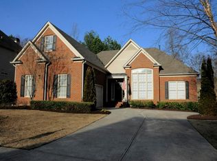 3254 Mill Grove Ter, Dacula, GA 30019