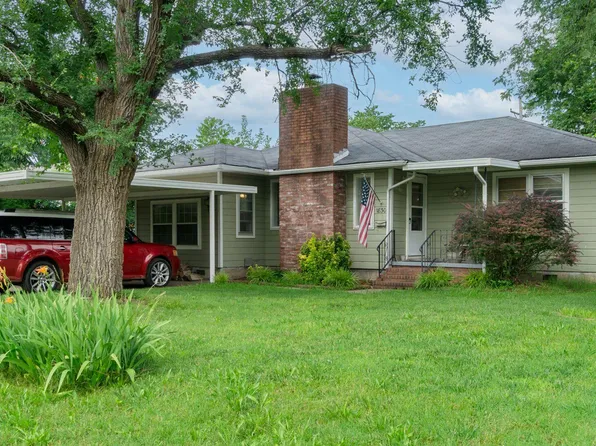 1830 E St NW, Miami, OK 74354