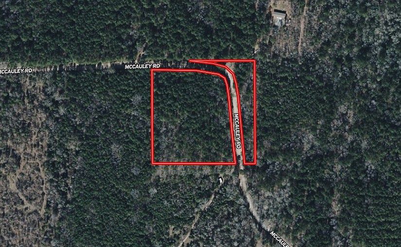 2nd image of 0 McCauley Rd
