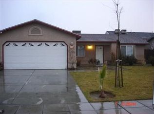 1358 Laguna Way, Madera, CA 93638