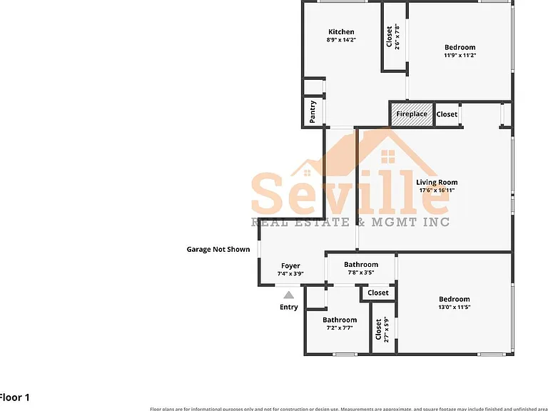 1526 Arch St — Photo 14