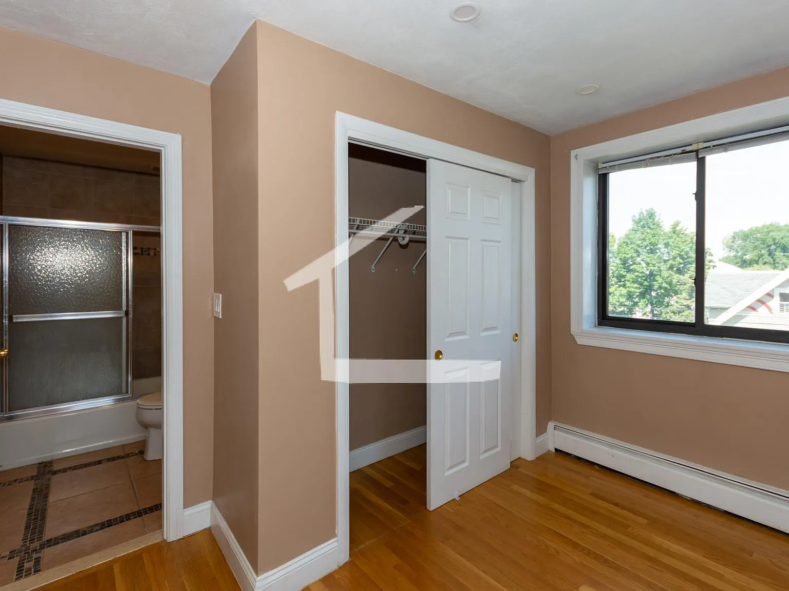 1 bed, 550 sqft, $2,500 — Photo 4