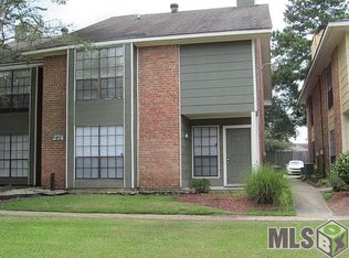 274 Bracewell Dr APT B, Baton Rouge, LA 70815
