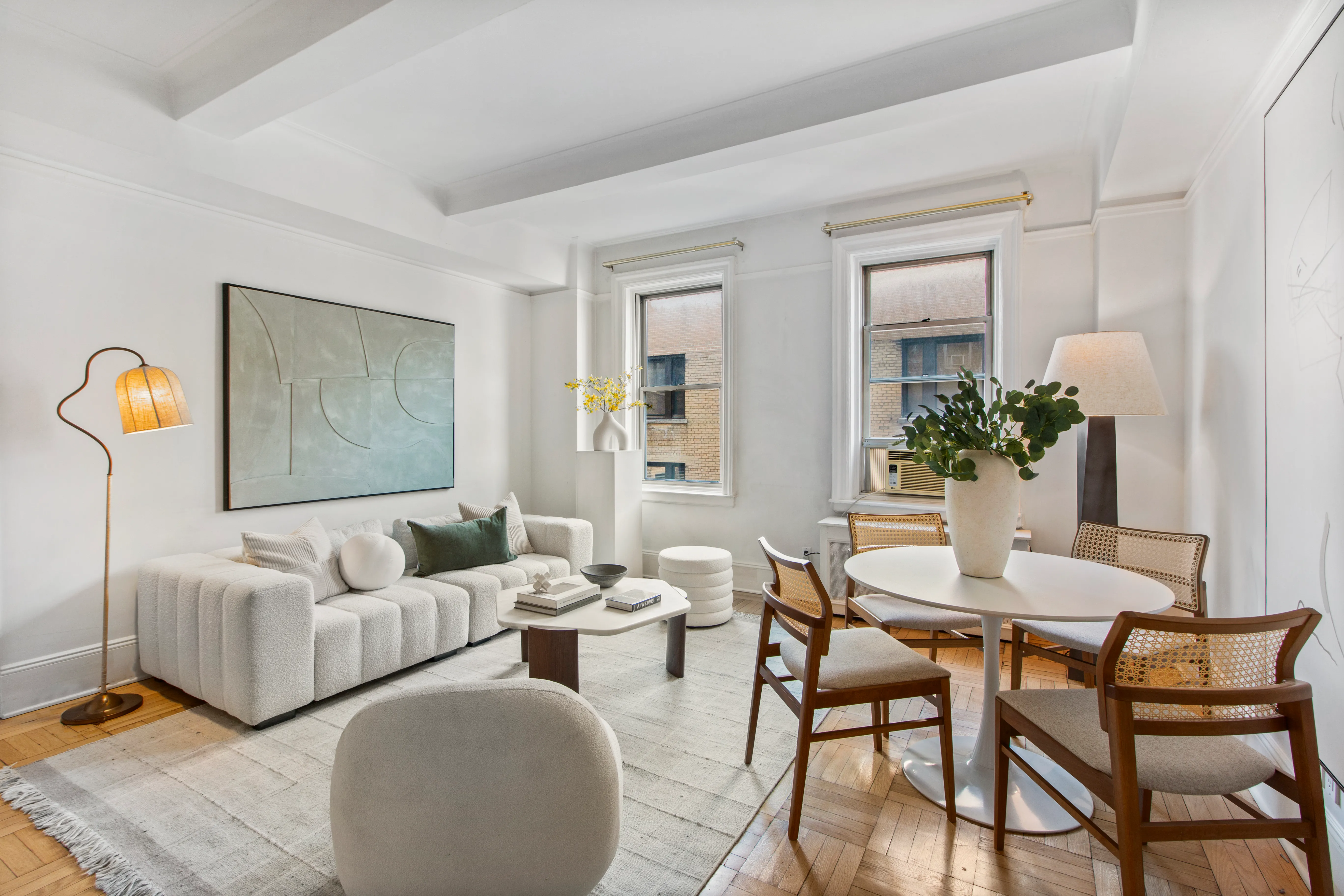 145 West 86th Street #9C in Upper West Side, Manhattan