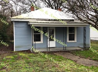 140 Spring St, Petersburg, VA 23803