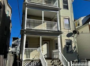 146 Spencer St, Dorchester, MA 02124