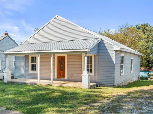 4 Robbins Cir, Lexington, NC 27292