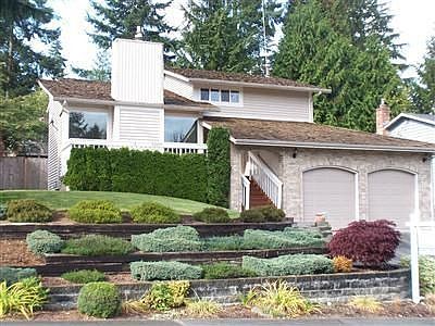 West Campus Neighborhood