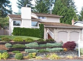 32223 2nd Ave SW, Federal Way, WA 98023