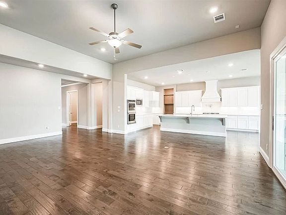 Homesite 3202 great room