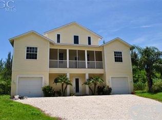 12611 Trend Blvd, Bokeelia, FL 33922