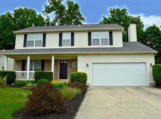 7814 Astra Cir, Reynoldsburg, OH 43068