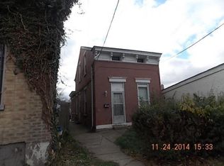 1909 Russell St, Covington, KY 41014