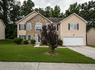 7545 Jumpers Trl, Fairburn, GA 30213