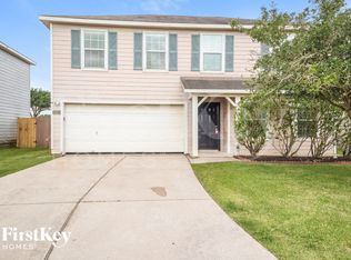 2621 Marlin Dr, Texas City, TX 77591