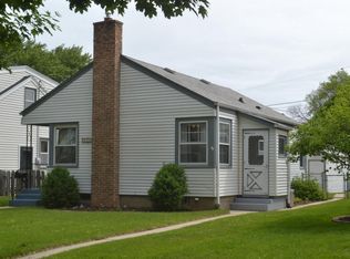 3334 S Adams Ave, Milwaukee, WI 53207