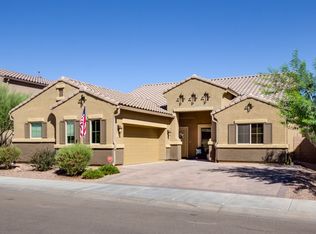 8710 W Denstone Rd, Marana, AZ 85653