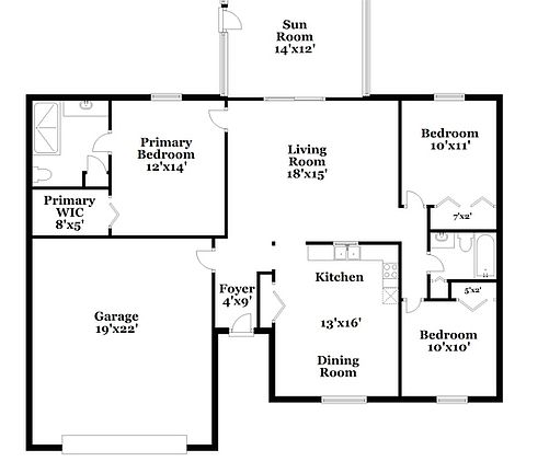 2nd image of 2220 Allegheny Ln