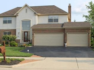 6545 Buckner St, Canal Winchester, OH 43110