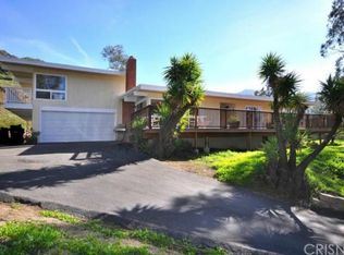 626 Wonder View Dr, Calabasas, CA 91302