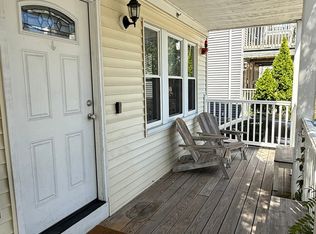 210 Cedar St #1, Somerville, MA 02144