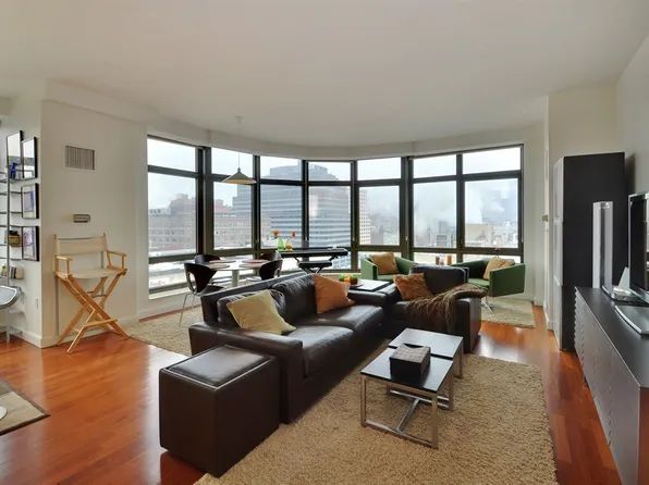 1 Morton Square image 1 of 5