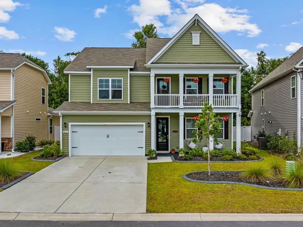 406 Calhoun Falls Dr., Myrtle Beach, SC 29579