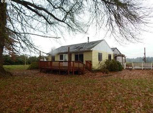 10025 SE Warmington Rd, McMinnville, OR