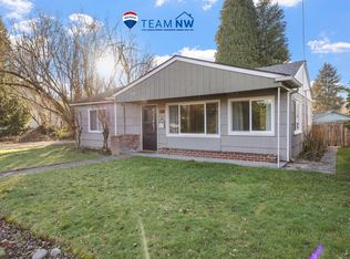 715 N 6th Ave SW, Tumwater, WA 98512