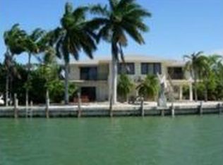 23 Avenue F, Marathon, FL 33050