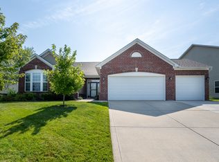 13697 Alvernon Pl, Fishers, IN 46038