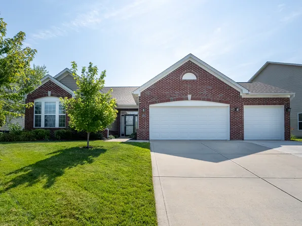 13697 Alvernon Pl, Fishers, IN 46038