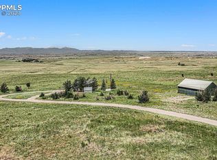 9910 Soap Weed Rd, Calhan, CO 80808