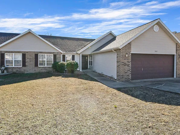 142 Woodland Drive N, Branson, MO 65616