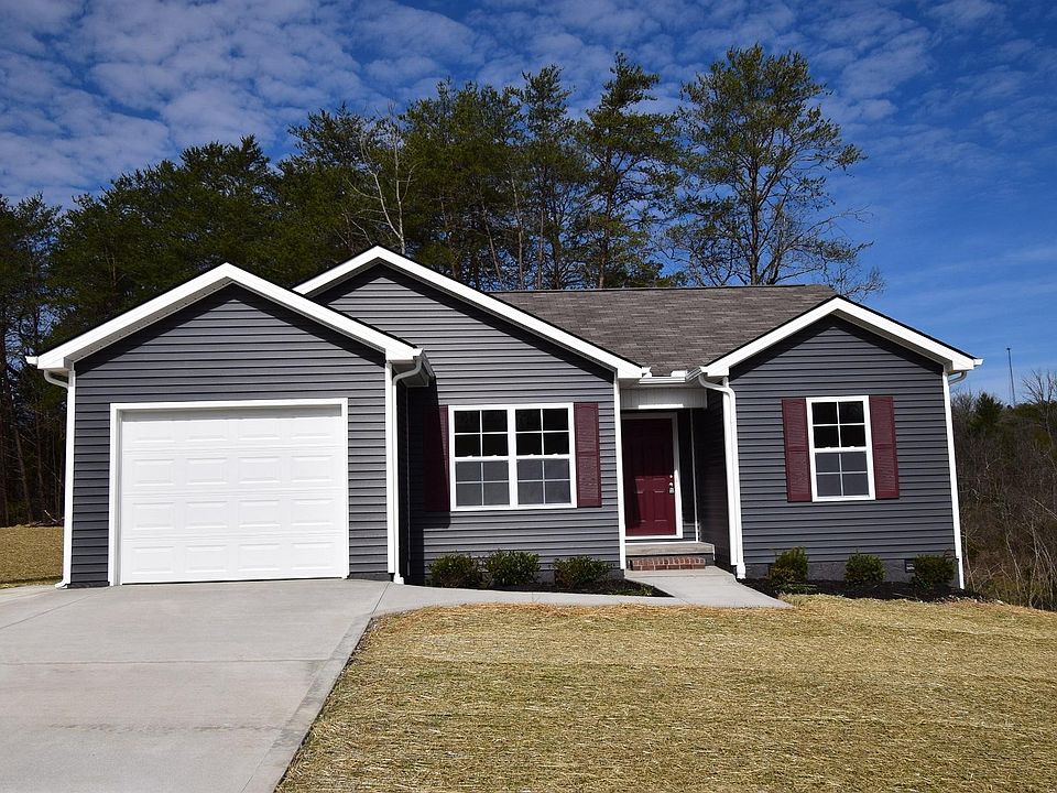 1st image of 447 Contentment Ln Lot 37
