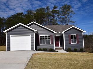 447 Contentment Ln LOT 37, Knoxville, TN 37920