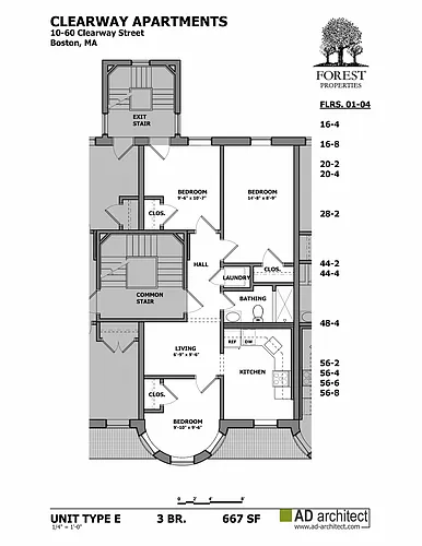 56 Clearway St Photo 1