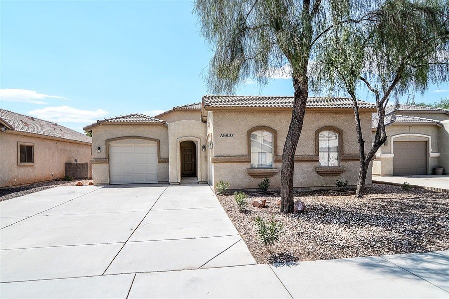 15631 W Ocotillo Ln, Surprise, AZ 85374 | Zillow