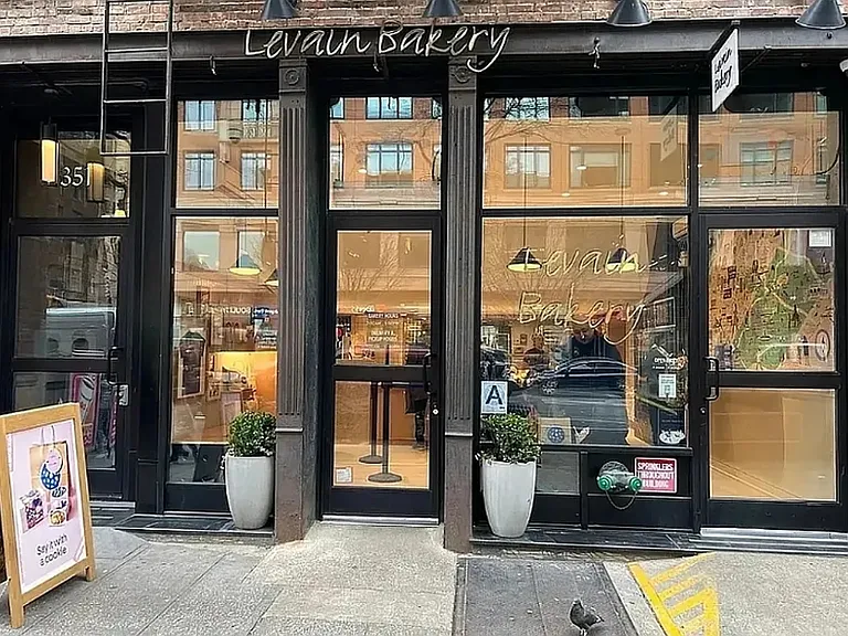 244 W 22nd St #1B — Photo 10