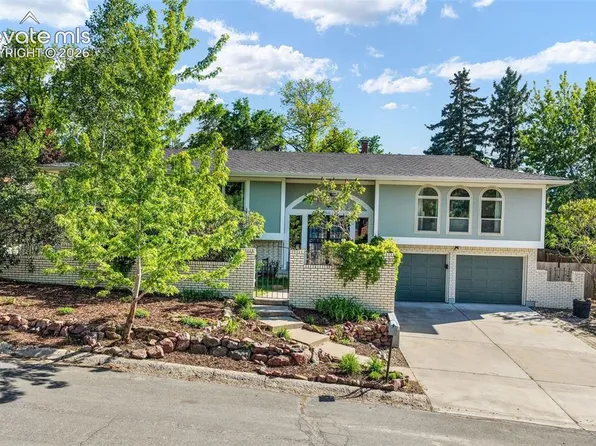 3217 Austin Dr, Colorado Springs, CO 80909