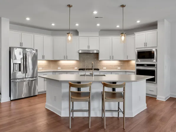 43 Balfour Run, Chapel Hill, NC 27516