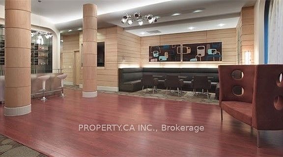 4th image of 83 Borough Dr #2408