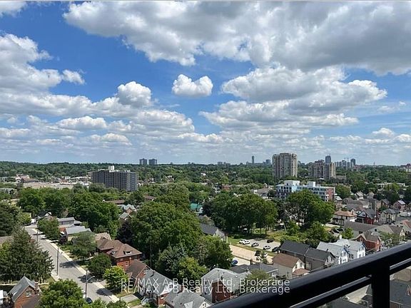 2nd image of 128 King St N #1411