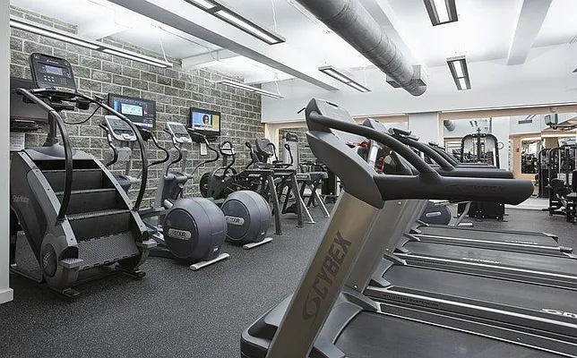 Sold by Brown Harris Stevens | media 23